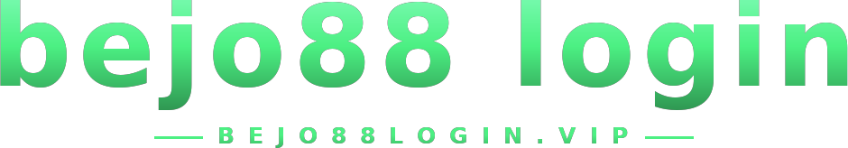 bejo88 login logo