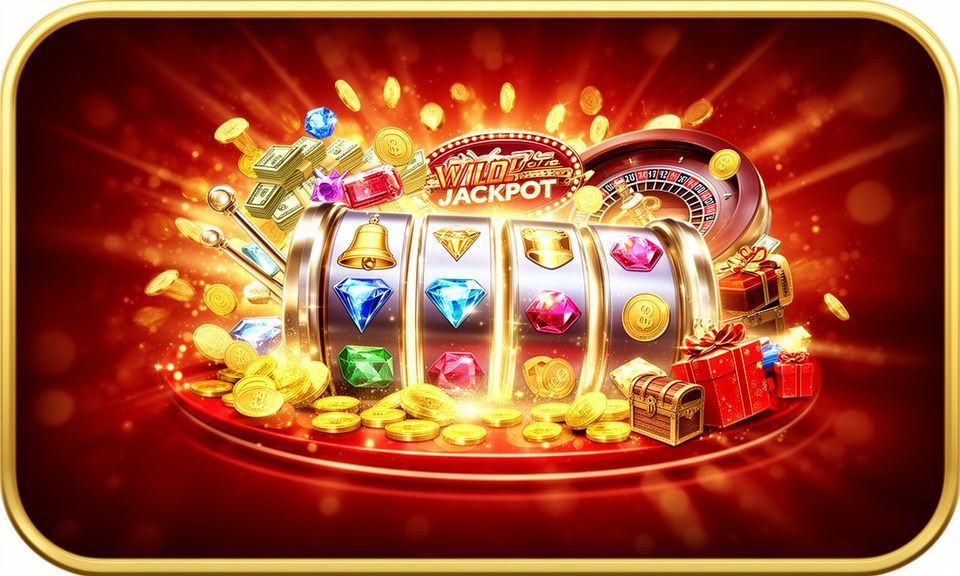 bejo88 login Slot Feature Rooms